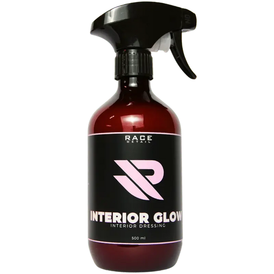 INTERIOR GLOW - DRESSING INTERIOR Race Detail