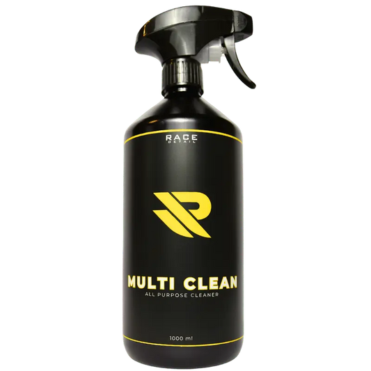 MULTI CLEAN - SOLUTIE CURATARE INTERIOR Race Detail