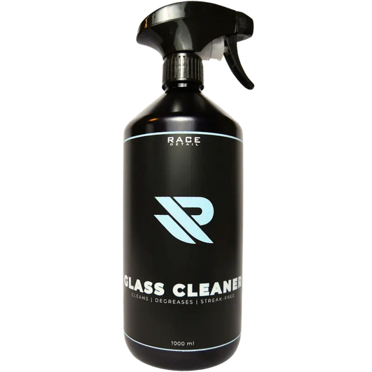 GLASS CLEAN - SOLUTIE CURATARE GEAMURI Race Detail
