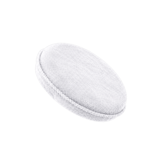 BURETE APLICATOR ROTUND MICROFIBRA