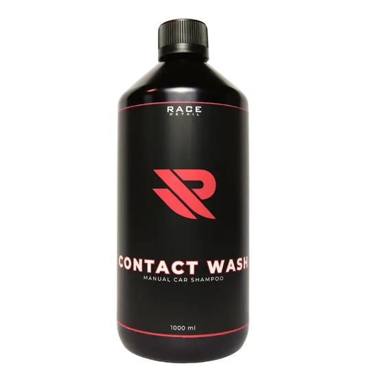 CONTACT WASH - SAMPON SPALARE AUTO Race Detail