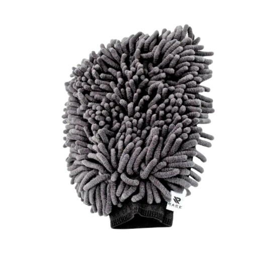 MANUSA MICROFIBRA CU 2 FETE - CONTACT WASH Race Detail