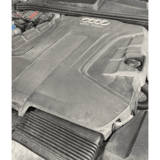 ENGINE CLEANER - SOLUTIE CURATARE COMPARTIMENT MOTOR