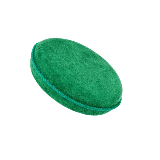 BURETE APLICATOR ROTUND MICROFIBRA Race Detail