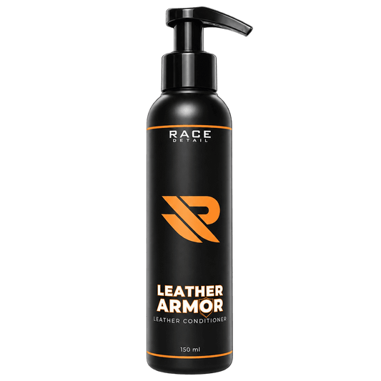 LEATHER ARMOR - SOLUTIE PROTECTIE PIELE