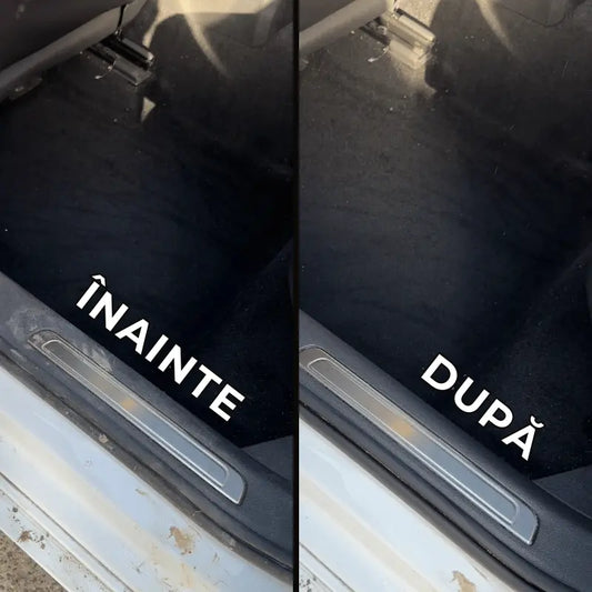 MULTI CLEAN - SOLUTIE CURATARE INTERIOR Race Detail