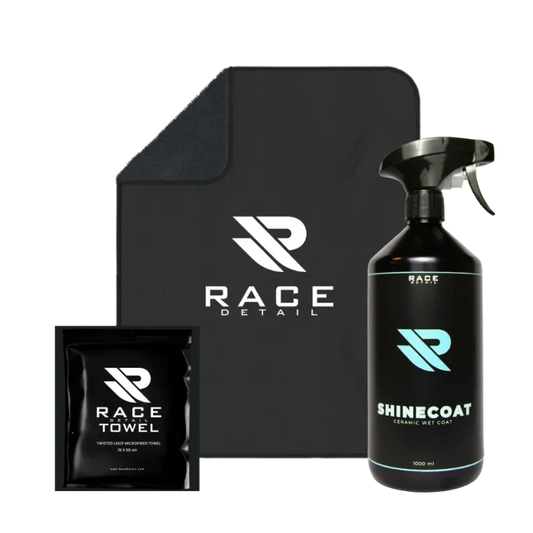 PACHET USCARE SI TRATAMENT HIDROFOB Race Detail