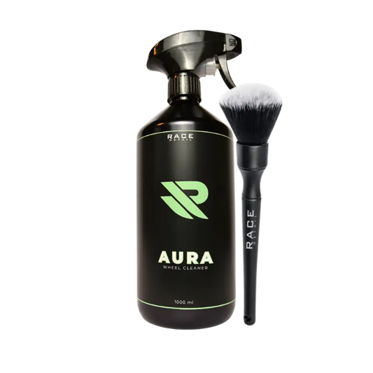 Pachet Curatare Jante Race Detail