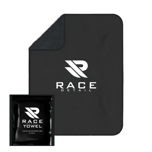 PROSOP RACE DETAIL - Uscare în 2 minute - 70x90CM Race Detail