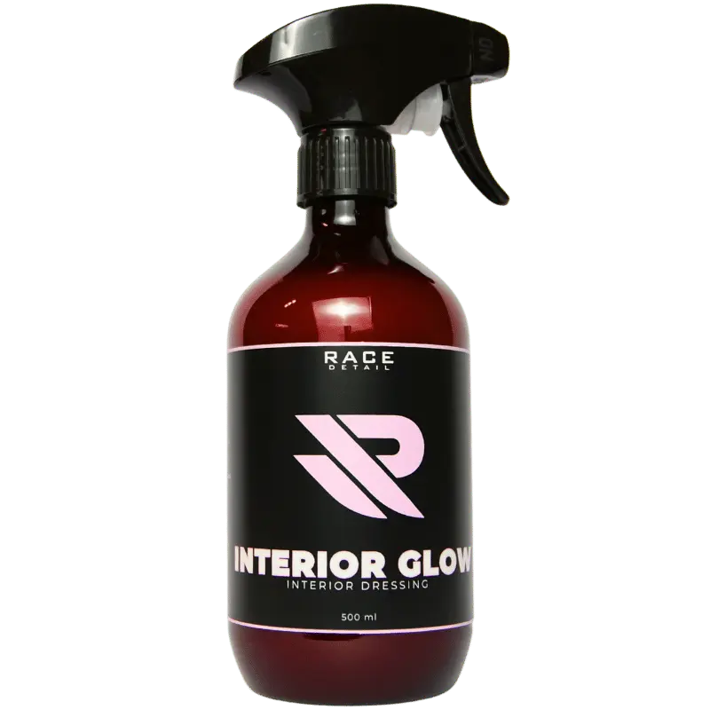 INTERIOR GLOW - DRESSING INTERIOR Race Detail