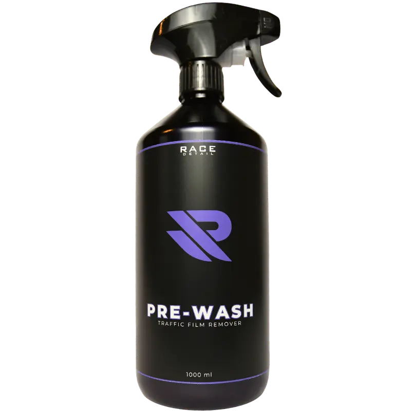 PRE WASH - SOLUTIE PRESPALARE Race Detail