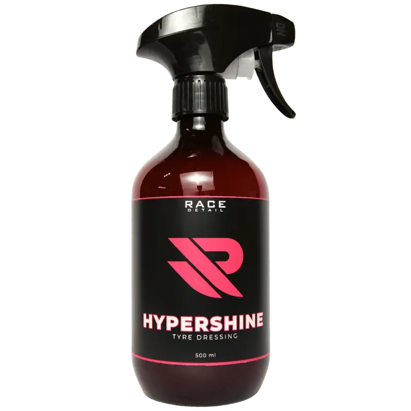 HYPERSHINE - DRESSING ANVELOPE SI PLASTIC Race Detail