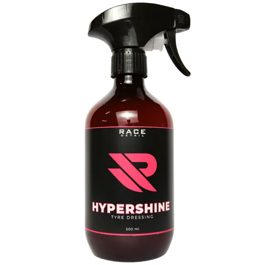 HYPERSHINE - DRESSING ANVELOPE SI PLASTIC Race Detail