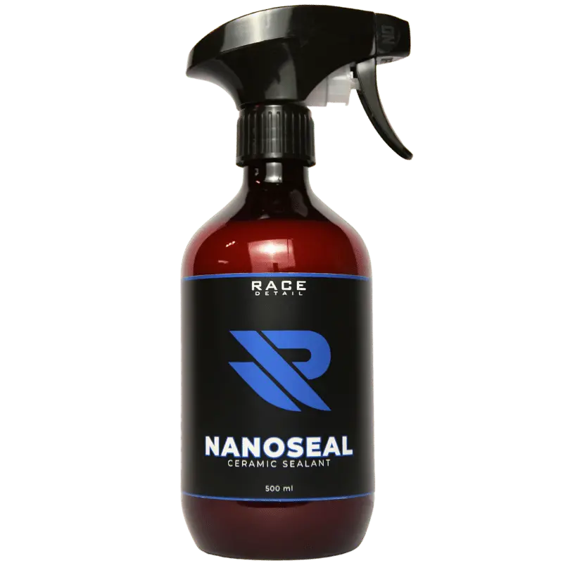 NANOSEAL - SEALANT CERAMIC Race Detail