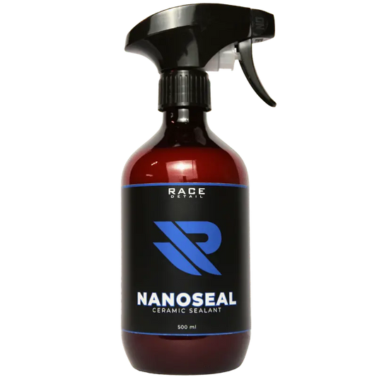 NANOSEAL - SEALANT CERAMIC Race Detail