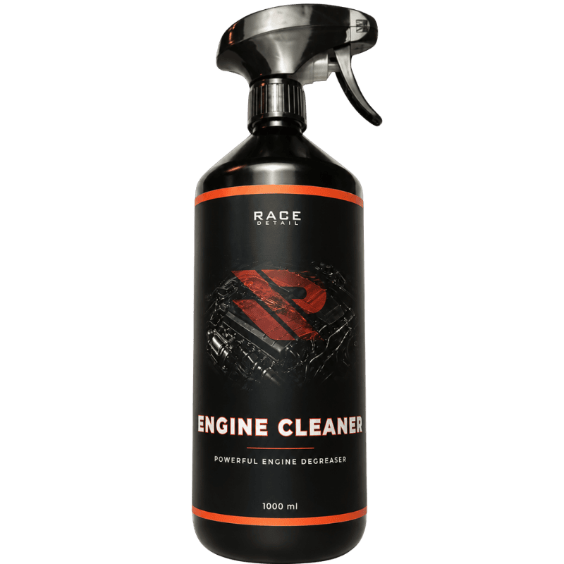 ENGINE CLEANER - SOLUTIE CURATARE MOTOARE