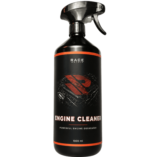 ENGINE CLEANER - SOLUTIE CURATARE COMPARTIMENT MOTOR