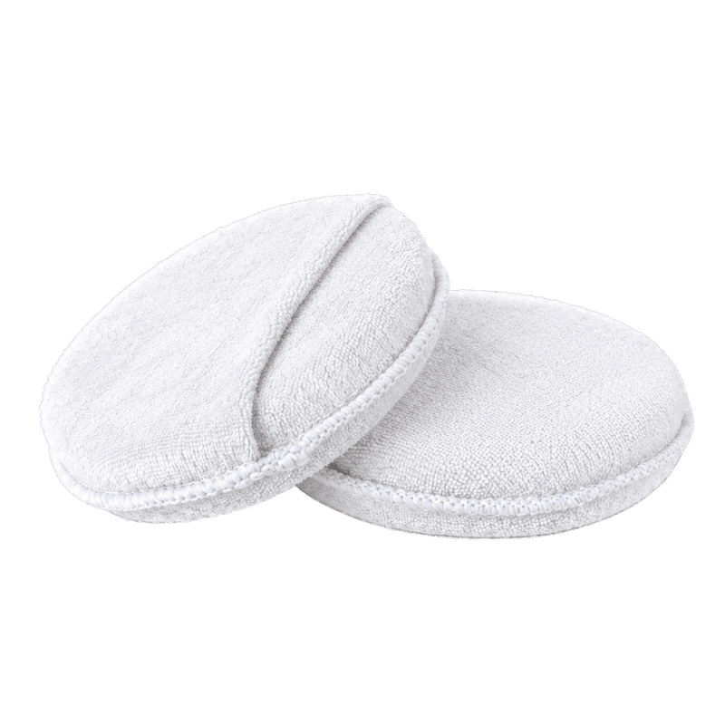 BURETE APLICATOR ROTUND MICROFIBRA