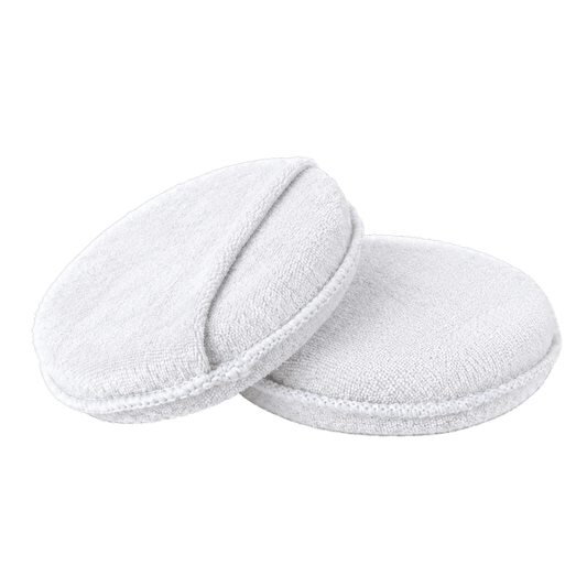 BURETE APLICATOR ROTUND MICROFIBRA