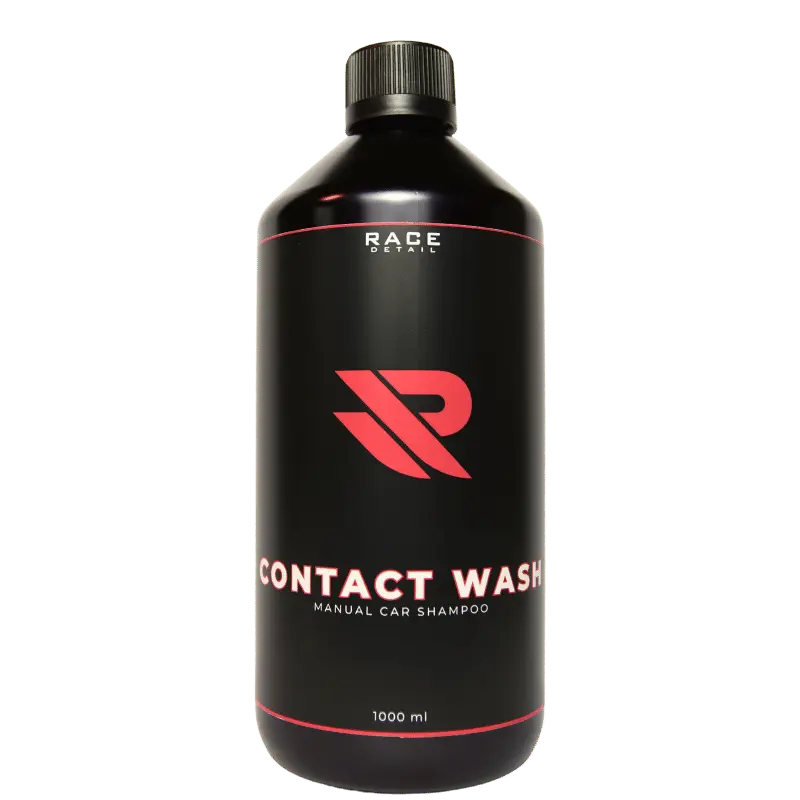 CONTACT WASH - SAMPON SPALARE AUTO Race Detail