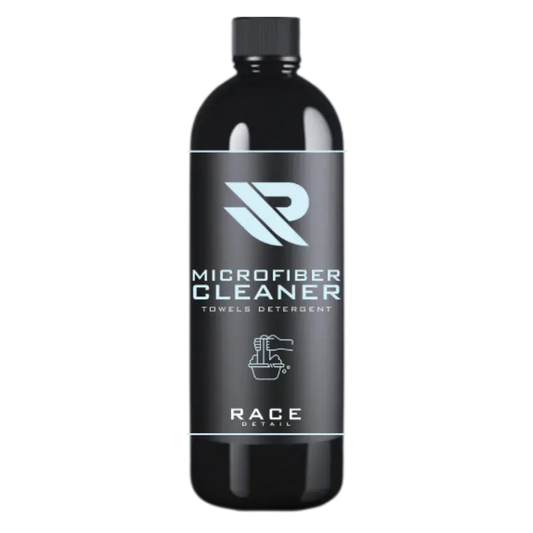 MICROFIBER CLEANER - DETERGENT Race Detail
