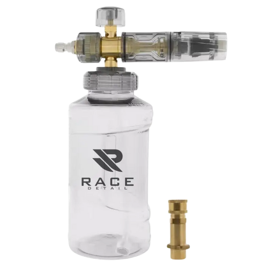 LANCE SPUMARE RACE DETAIL Race Detail