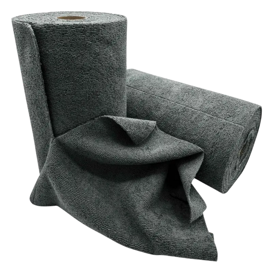 ROLA DE LAVETE DIN MICROFIBRA 75buc Race Detail