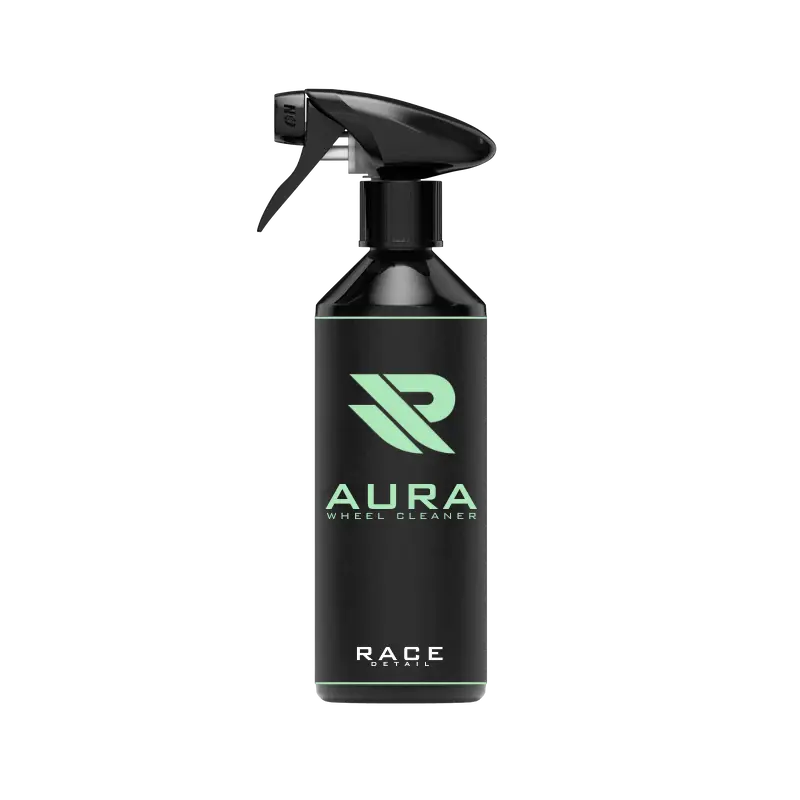 AURA 1000ml - SPRAY CURATARE JANTE Race Detail