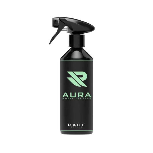 AURA 1000ml - SPRAY CURATARE JANTE Race Detail