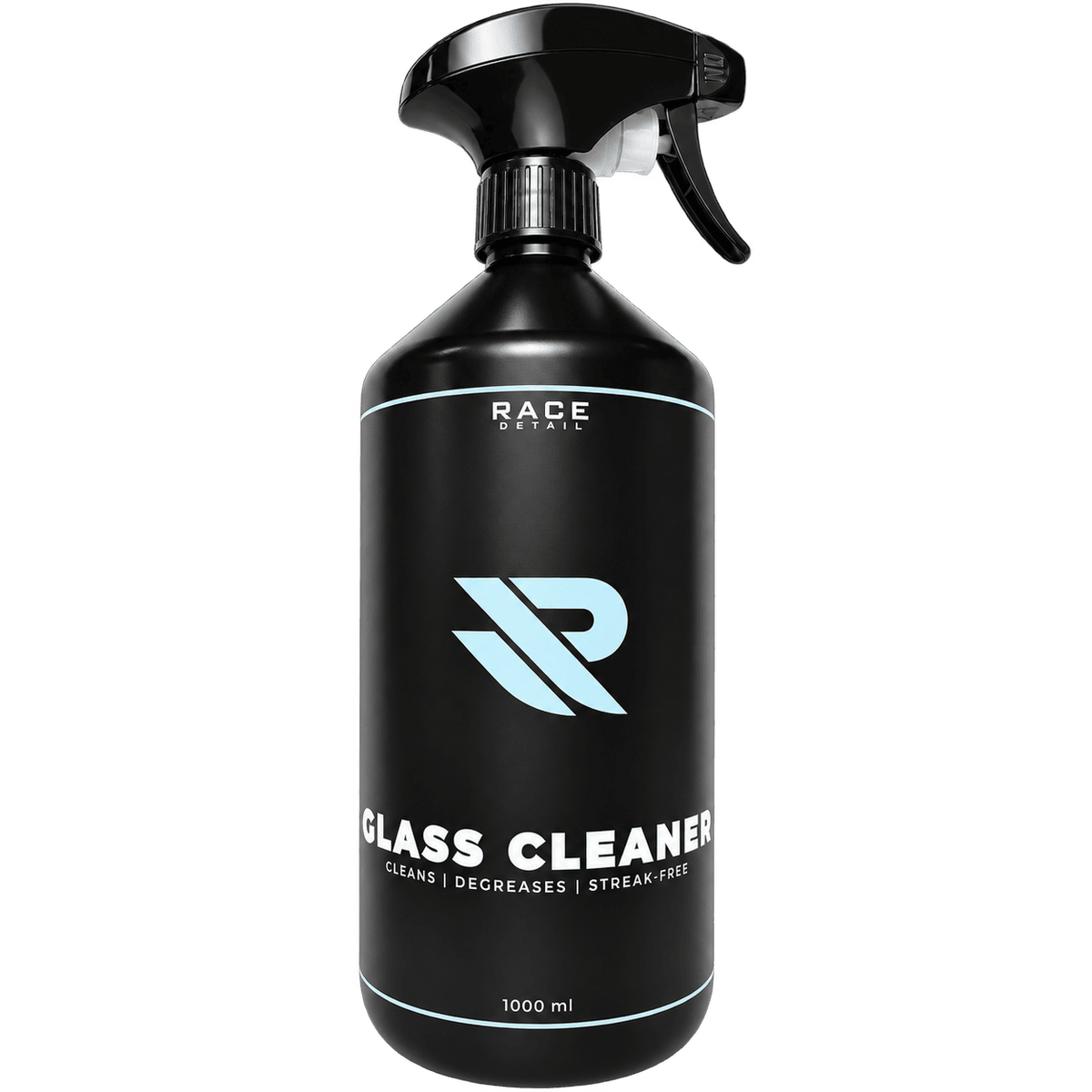 GLASS CLEANER - SOLUTIE CURATARE GEAMURI