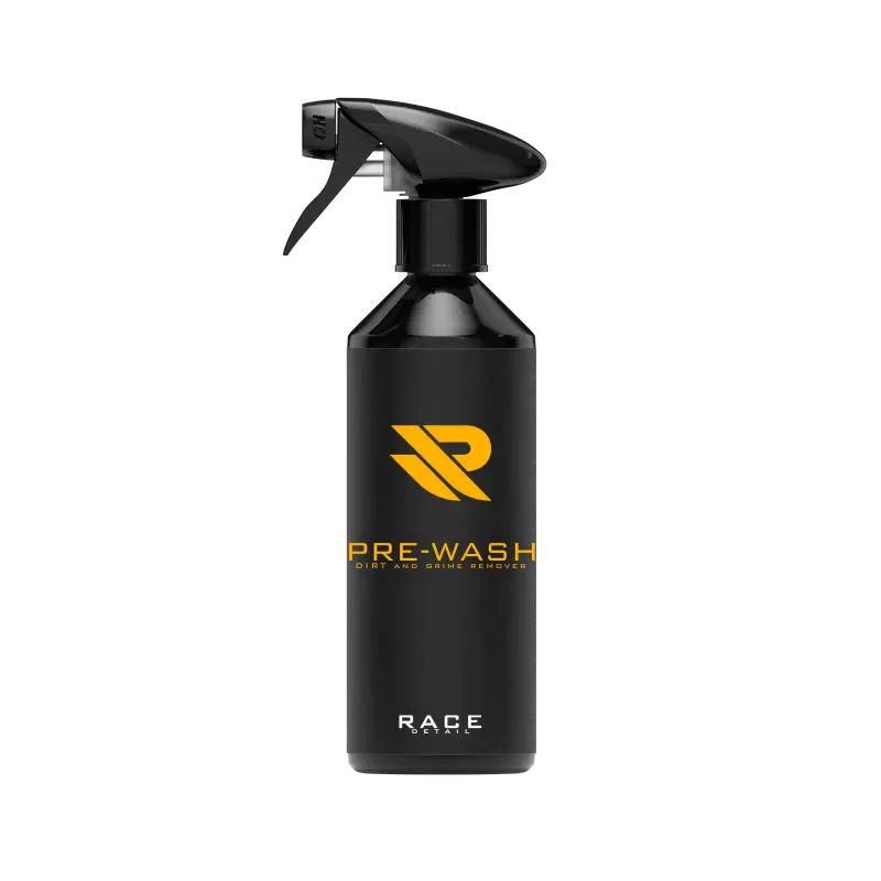 PRE-WASH 1000ml - SOLUTIE PRESPALARE Race Detail