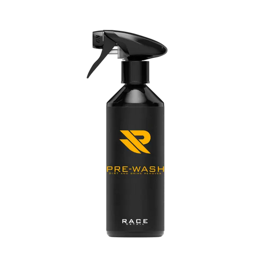 PRE-WASH 1000ml - SOLUTIE PRESPALARE Race Detail