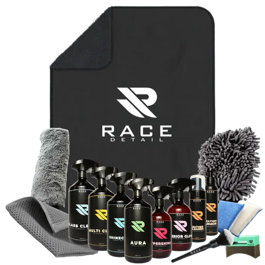 ULTIMATE KIT Race Detail