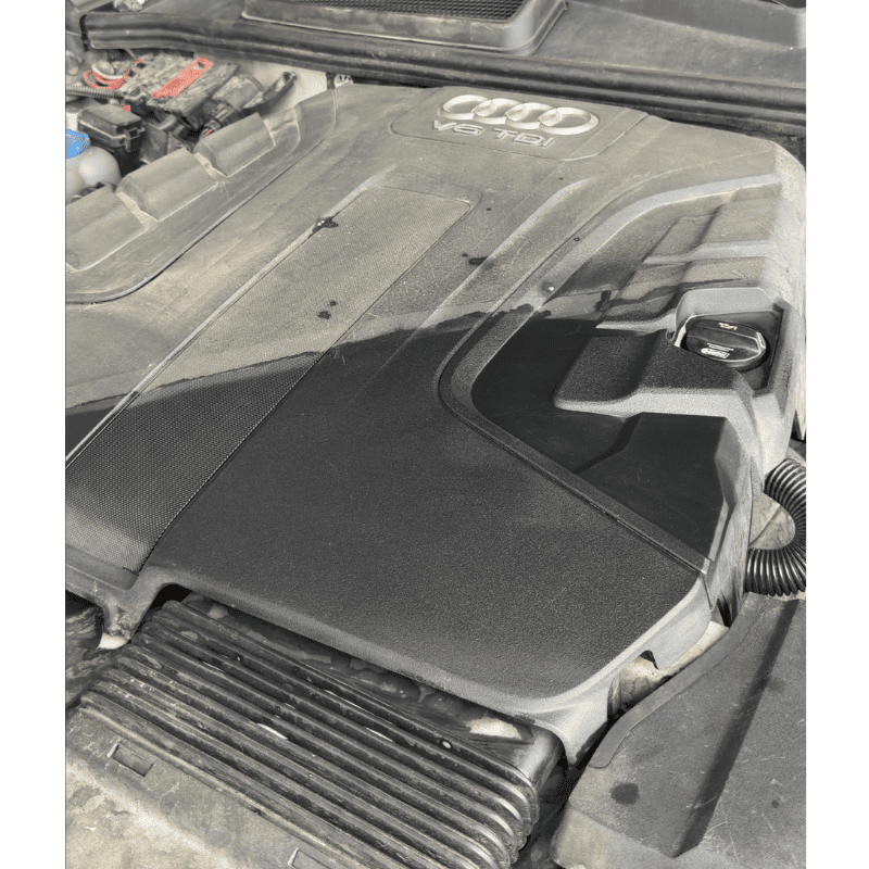 ENGINE CLEANER - SOLUTIE CURATARE COMPARTIMENT MOTOR