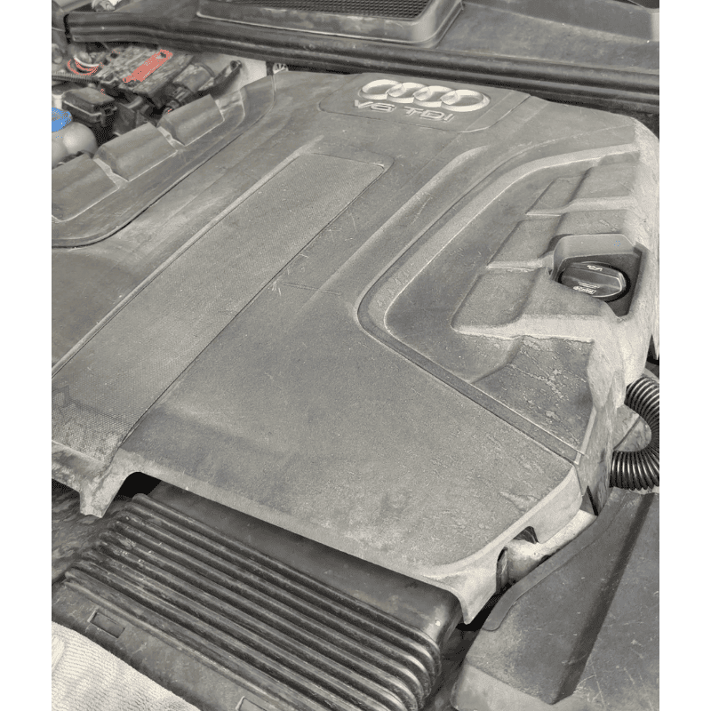 ENGINE CLEANER - SOLUTIE CURATARE COMPARTIMENT MOTOR