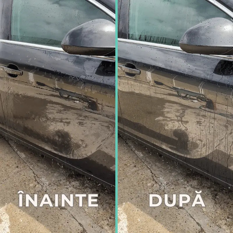 SHINECOAT - CERAMIC WET COAT Race Detail