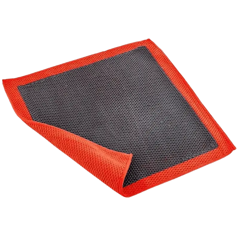 LAVETA CU ARGILA PENTRU DECONTAMINARE Race Detail