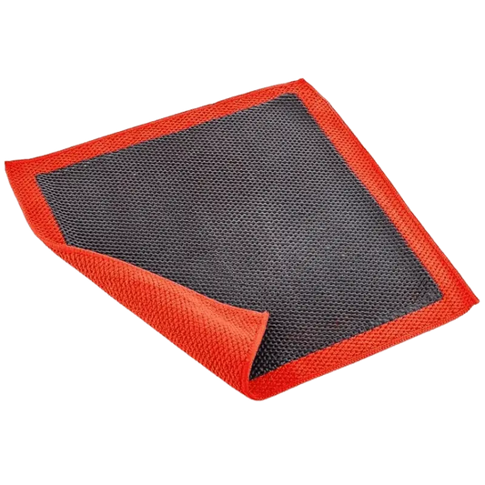 LAVETA CU ARGILA PENTRU DECONTAMINARE Race Detail