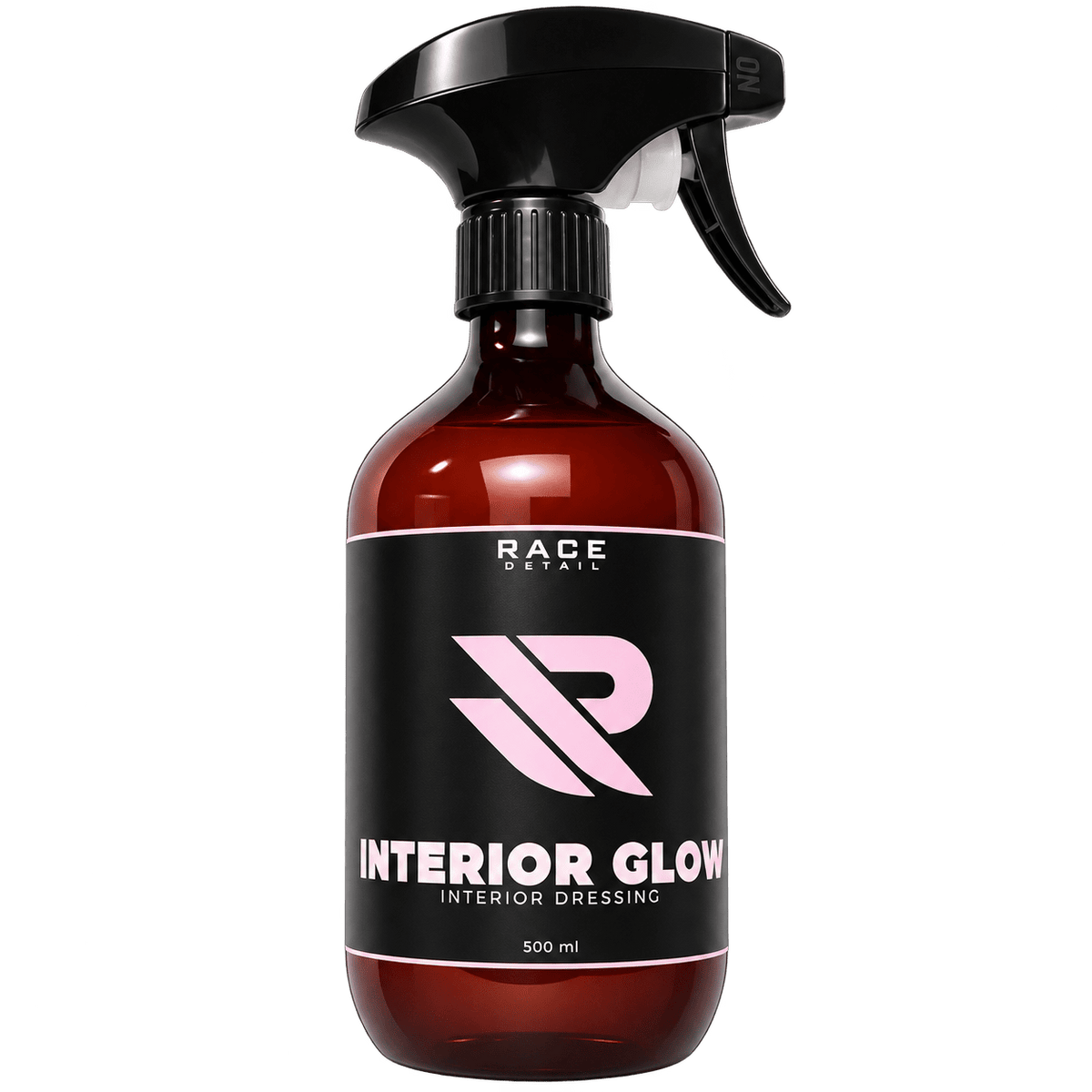 INTERIOR GLOW - DRESSING PLASTICE INTERIOR