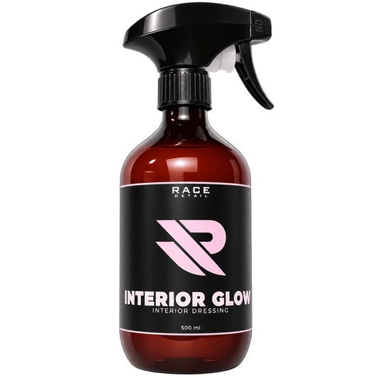 INTERIOR GLOW - DRESSING PLASTICE INTERIOR