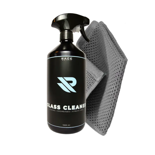 PACHET CURATARE GEAMURI Race Detail