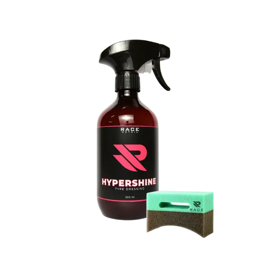 PACHET DRESSING ANVELOPE Race Detail