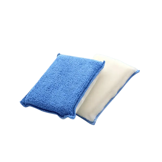 BURETE SCRUB CURATARE INTERIOR Race Detail