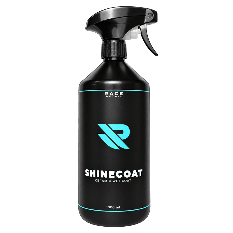 SHINECOAT - CERAMIC WET COAT